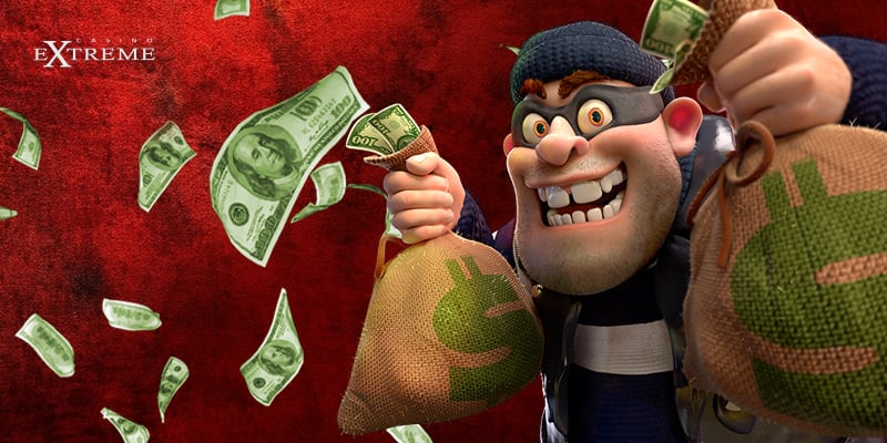Cash Bandits 3 – Free Spins Fans Favorite Slot