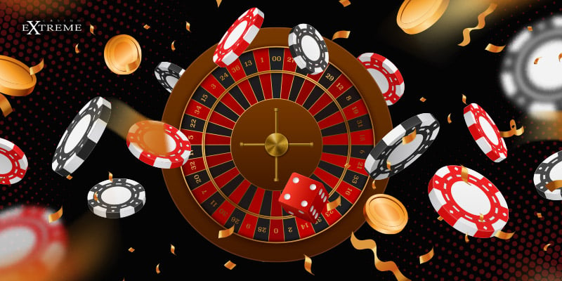 European Roulette Delivers $2,500 Win to VIP Player!
