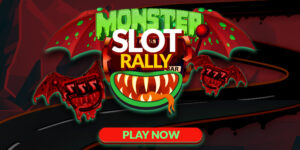 Monster Slot Rally PLAY NOW