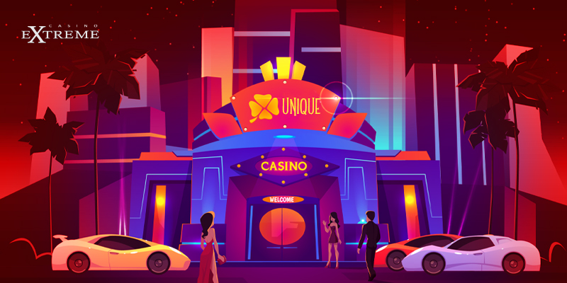 Top 5 Most Unique Casinos in the World