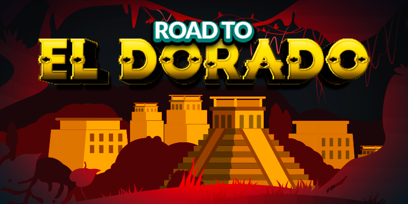 Road to El Dorado Tournament Leads to $33k Prize Pool Rewards!