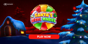 Santa's Reel Wheel play now
