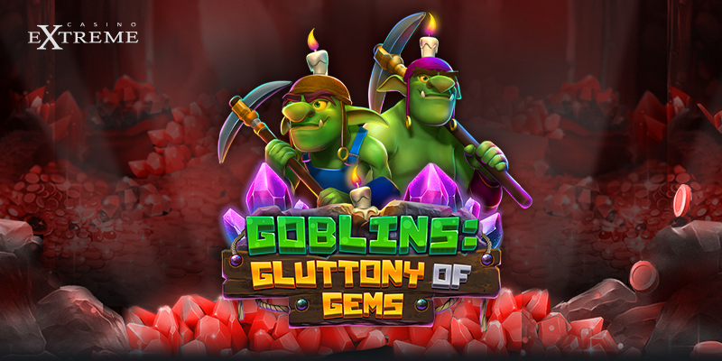 Goblins: Gluttony of Gems featured