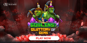 Goblins: Gluttony of Gems play now