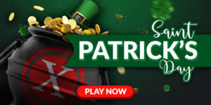 st patricks day play now