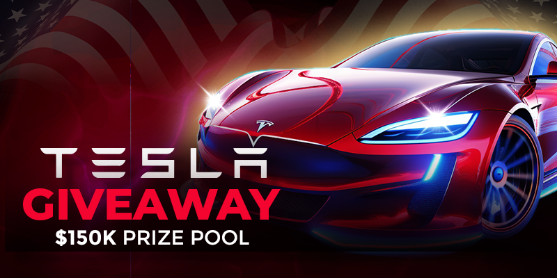 Tesla Tournament – An Electrifying Experience