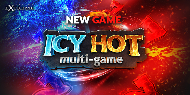 Icy hot multi game