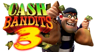 Cash Bandits 3