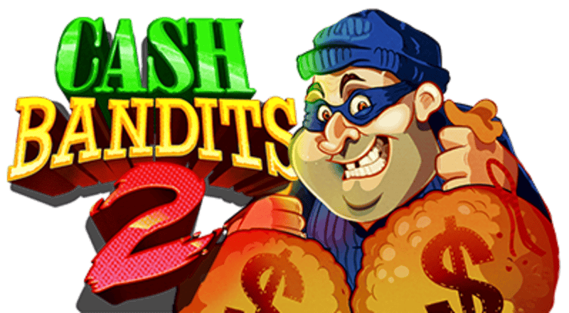 cash bandits 2 free spins