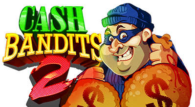 Cash Bandits 2 Slot
