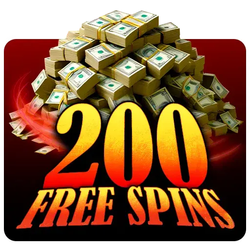 Cash Bandits 3 200 Free Spins