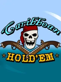 Caribbean Hold'Em Poker