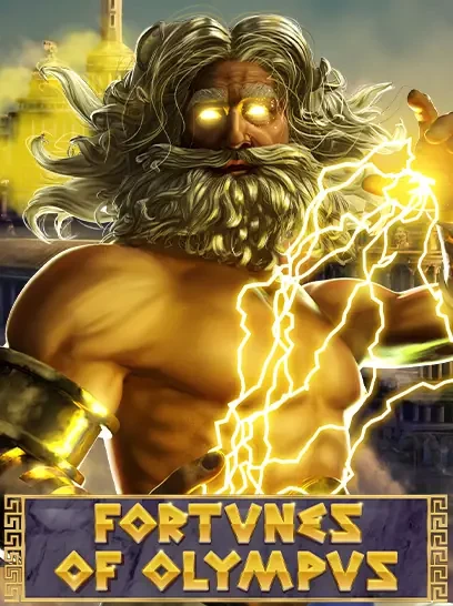 Fortunes of Olympus