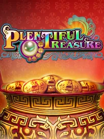 Plentiful Treasure