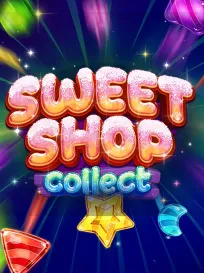 Sweet Shop Collect