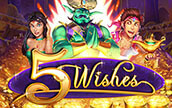 5 Wishes Winner
