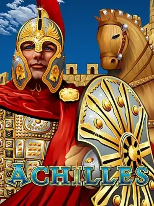 Play Achilles
