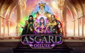 Asgard Deluxe Winner