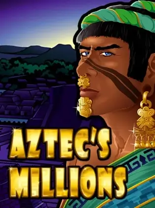 Play Aztec's Millions