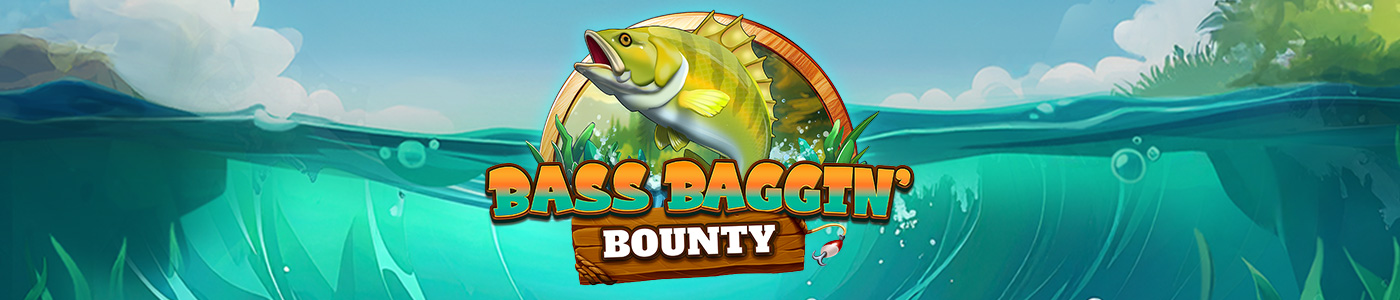 Play Bass Baggin' Bounty