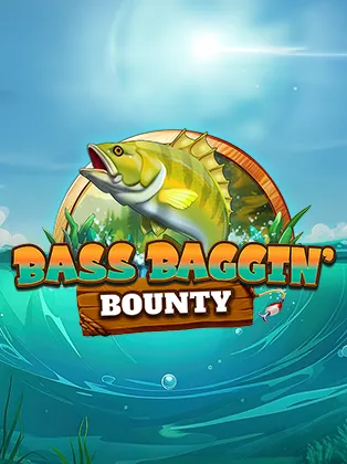 Play Bass Baggin' Bounty