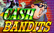 Cash Bandits Winner