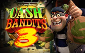 Cash Bandits 3 Winner