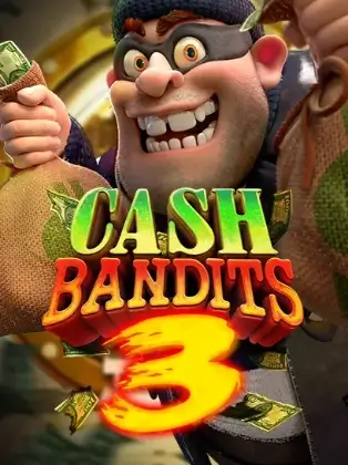 Play Cash Bandits 3