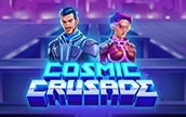 Cosmic Crusade Winner