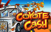 Coyote Cash Winner