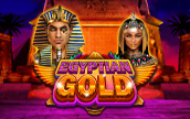 Egyptian Gold Winner