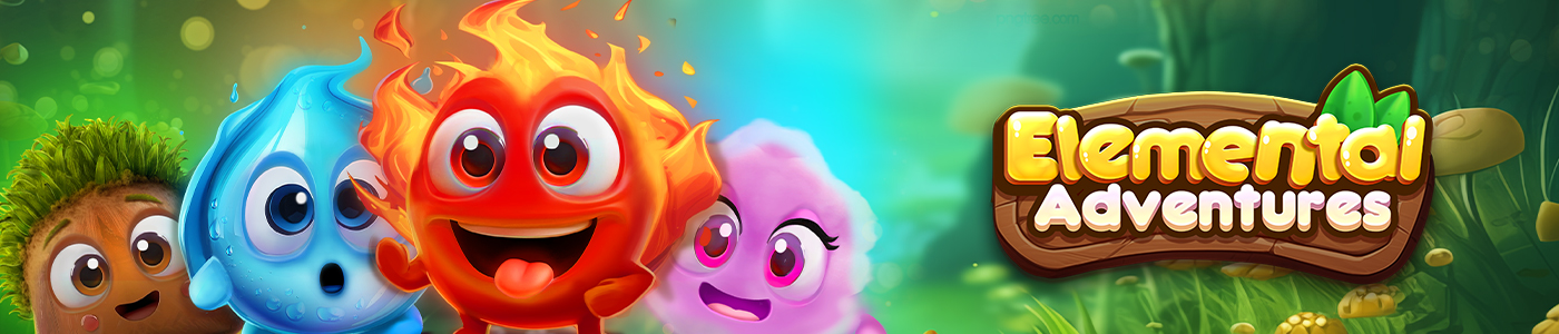 Play Elemental Adventures