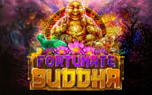 Fortunate Buddha Winner