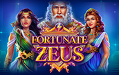Fortunate Zeus Winner