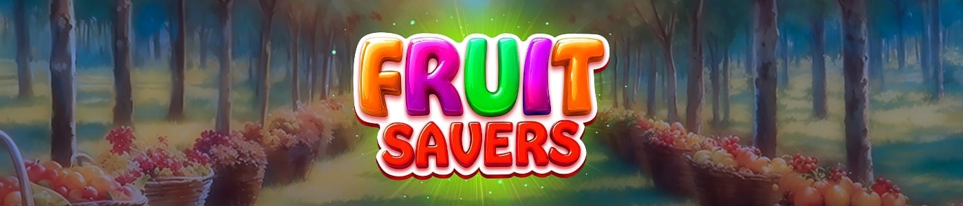 Play Fruit Savers