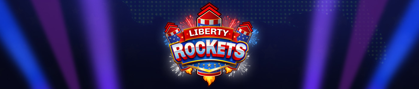 Play Liberty Rockets