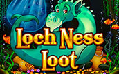 Loch Ness Loot Winner