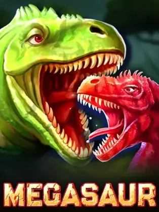 Play Megasaur