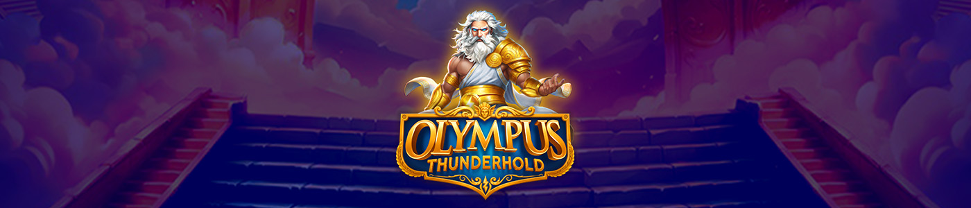Play Olympus Thunderhold