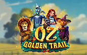 Oz Golden Trail Winner