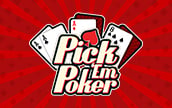 Pick Em Poker
