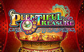 Plentiful Treasure Winner