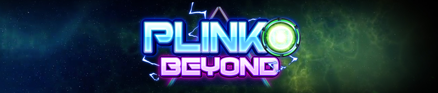 Play Plinko Beyond