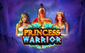Princess Warrior Winner