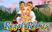 Regal Riches Winner