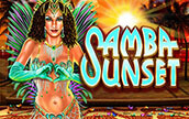 Samba Sunset Winner