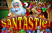 Santastic! Winner