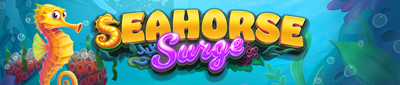 Play Seahorse Surge