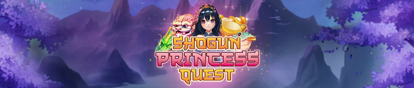 Play Shogun Princess Quest