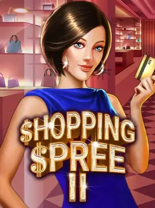 Play Shopping Spree II